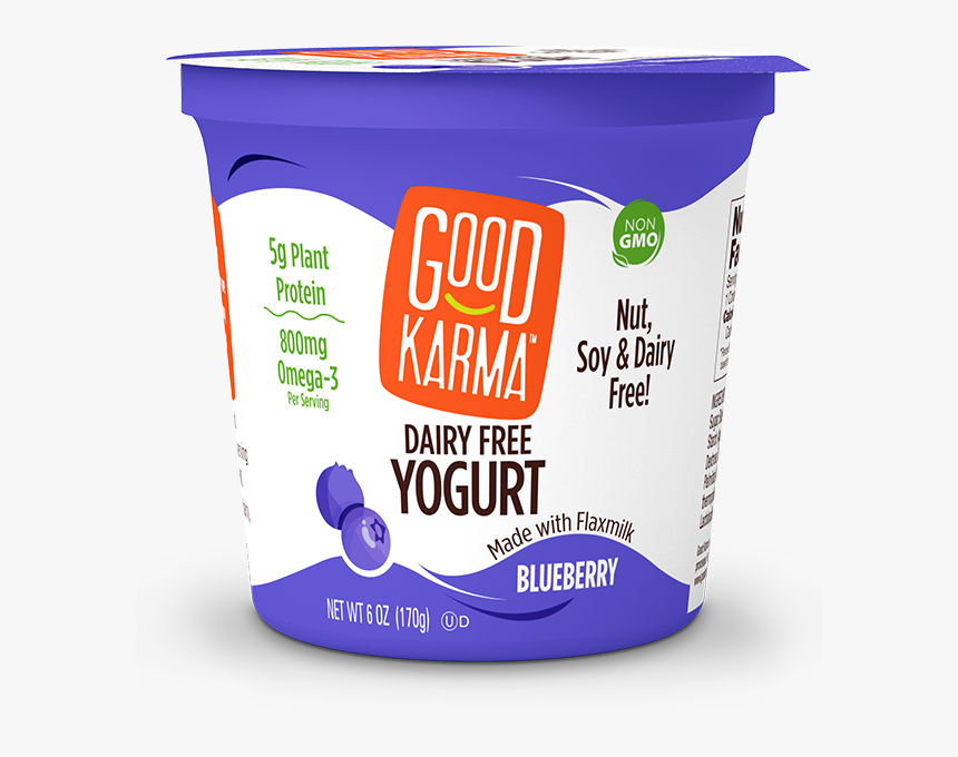 Good Karma Yogurt, HD Png Download, Free Download