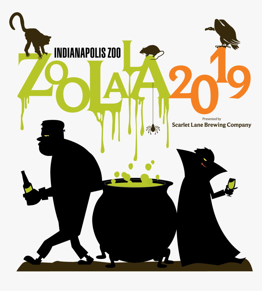 Zoolala Indianapolis 2019, HD Png Download, Free Download