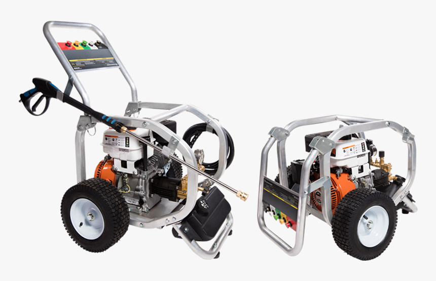Lawn Mower, HD Png Download, Free Download