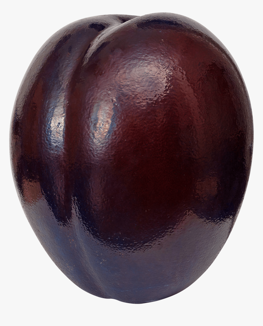 Large Plum - Sphere, HD Png Download, Free Download