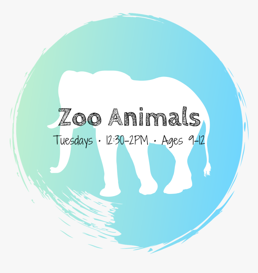 Zoo Animals Png, Transparent Png, Free Download