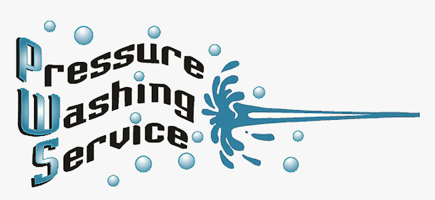 Transparent Pressure Washer Png - Pressure Washing Service, Png Download, Free Download