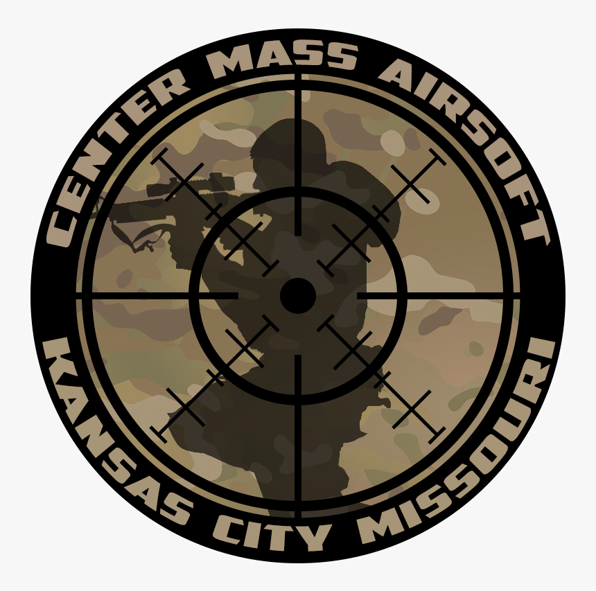 Logo For Airsoft Team, HD Png Download, Free Download