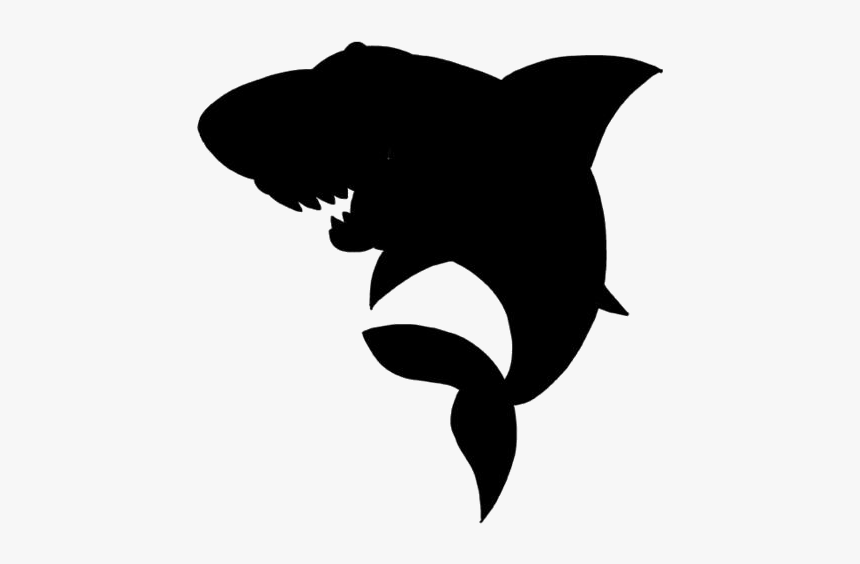 Angry Shark Png, Transparent Angry Shark Clipart - Illustration, Png Download, Free Download