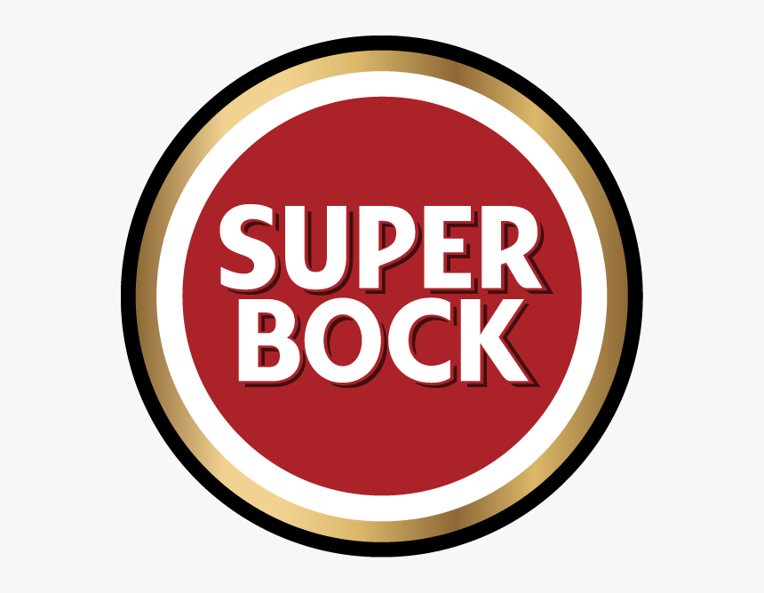 Super Bock Logo Materiais Rgb - Circle, HD Png Download, Free Download