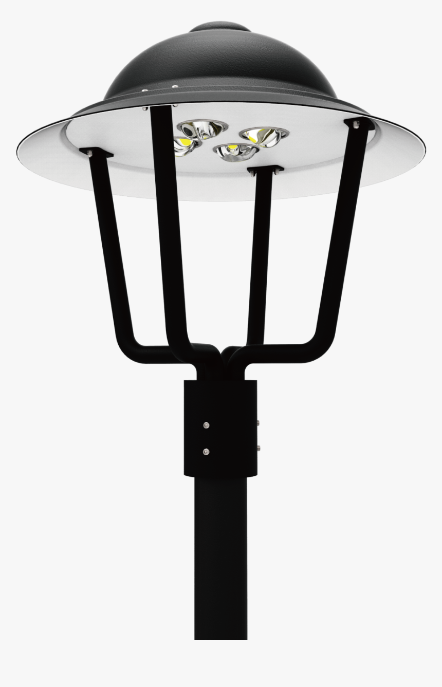 Led Post Top Area Light, HD Png Download, Free Download