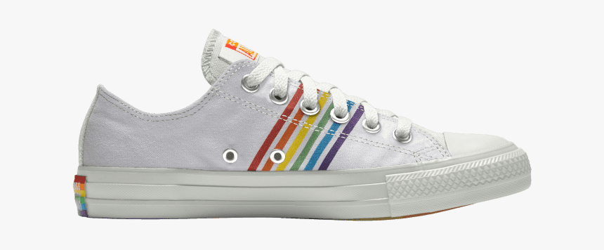 converse pride custom