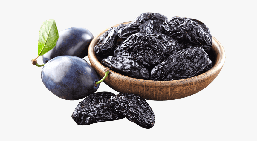 Dried Prune, HD Png Download, Free Download