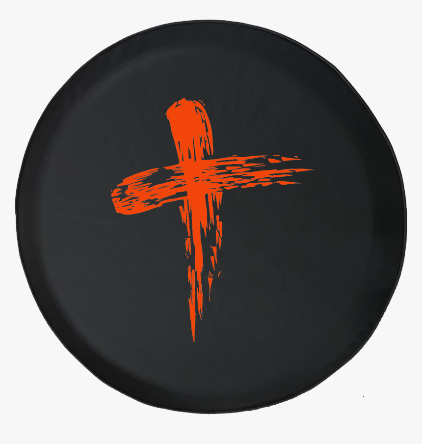 Jesus Cross Christ Religion God Jeep, HD Png Download, Free Download