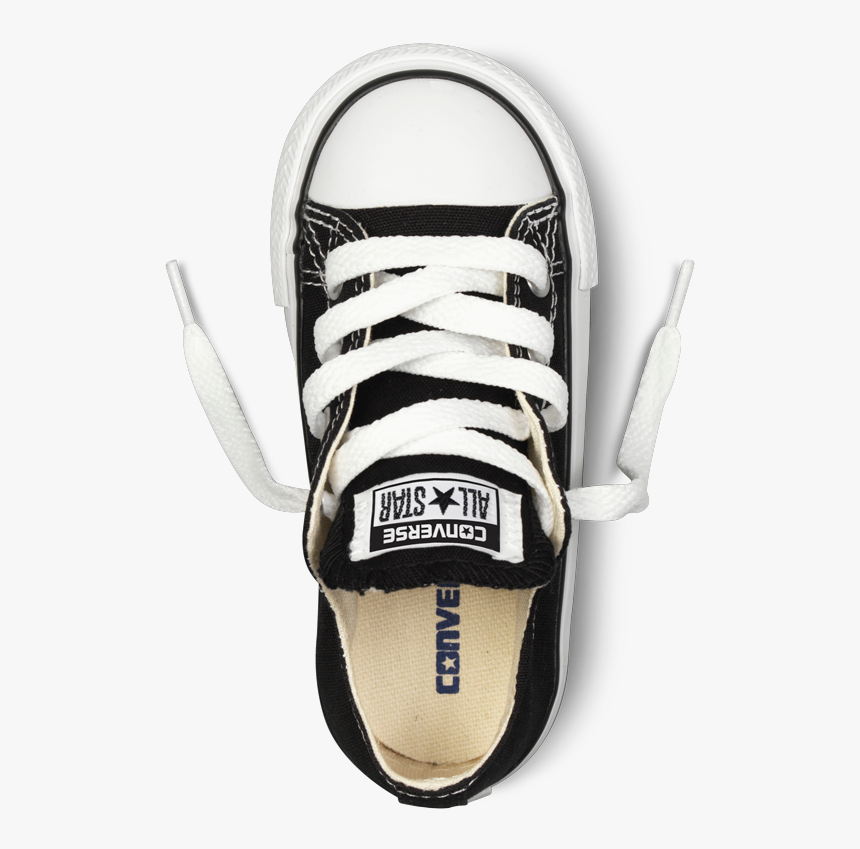 Transparent Chuck Taylor Png - Converse, Png Download - kindpng