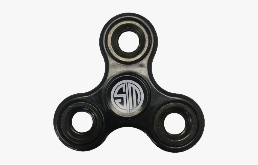 Tsm Fidget Spinner, HD Png Download, Free Download