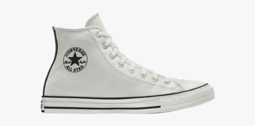 Converse Shoe Image - Converse, HD Png Download, Free Download