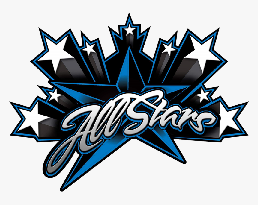 Chuck Taylor All-stars , Png Download - All Star Team Logo, Transparent Png, Free Download