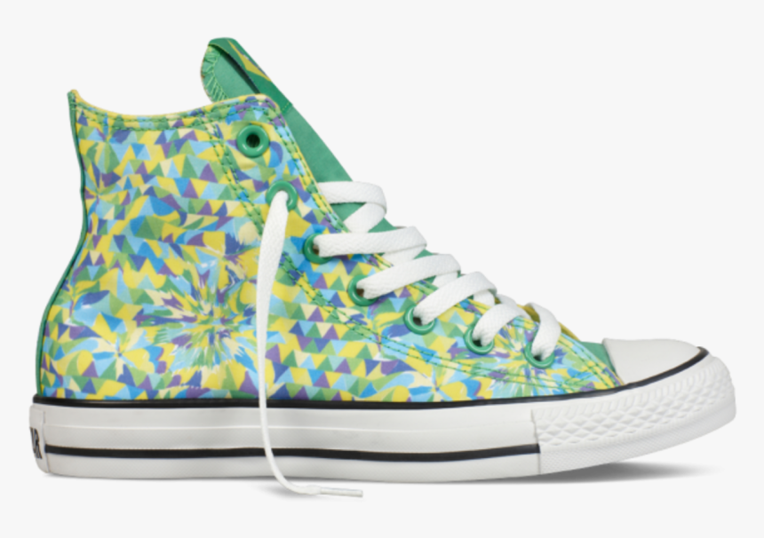 Converse Chuck Taylor All Star - Basketball Shoe, HD Png Download, Free Download