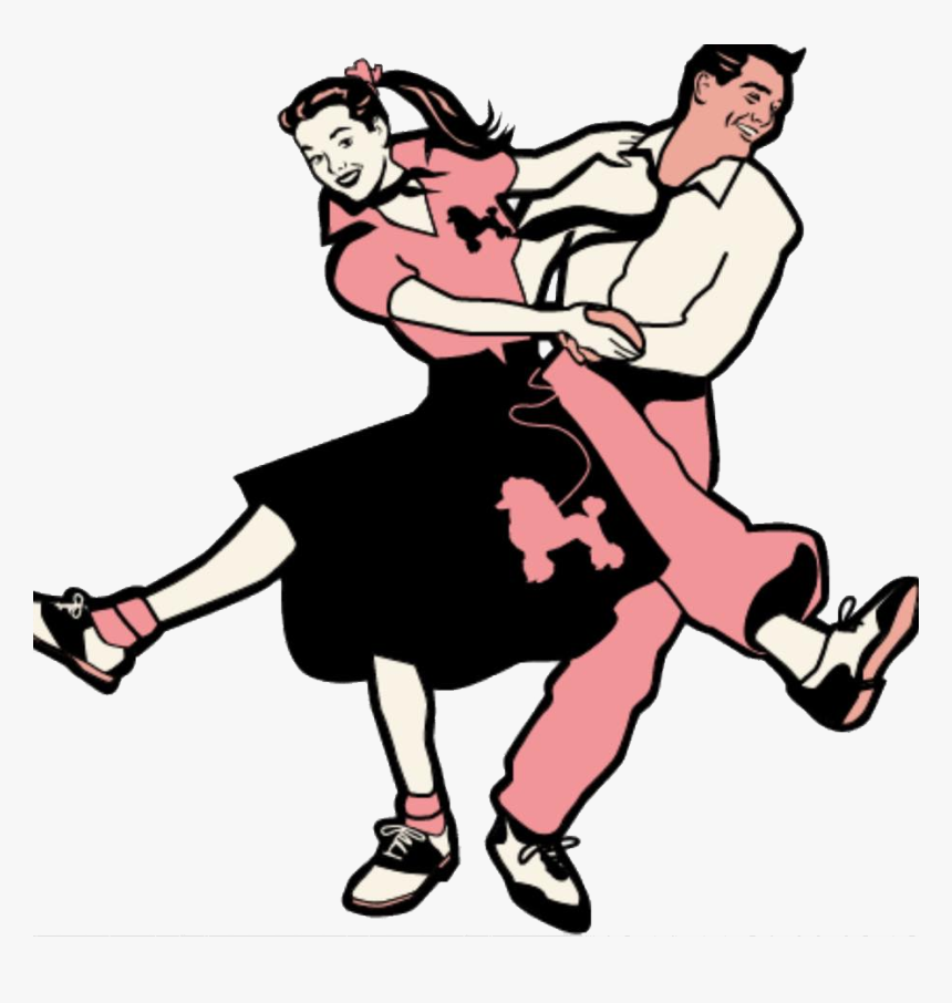 Transparent Sock Hop Png - Sock Hop Clip Art, Png Download, Free Download