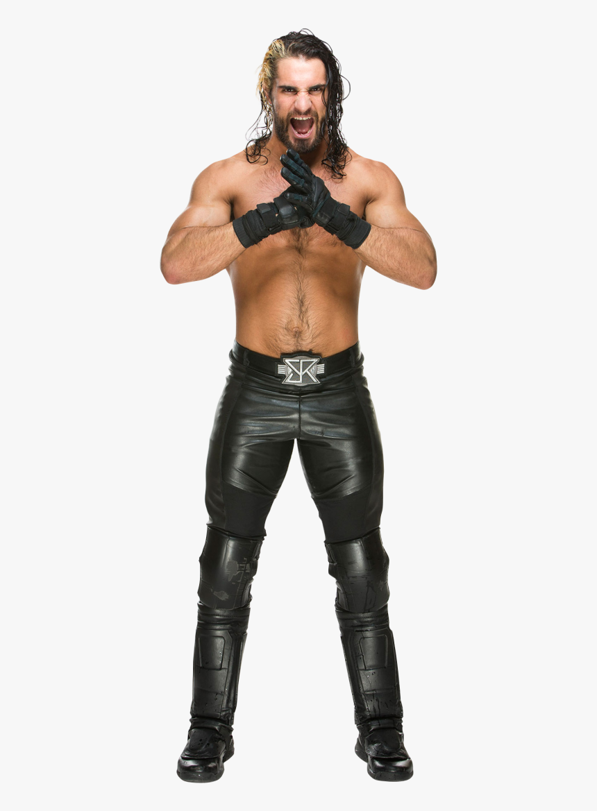 Seth Rollins Leather Pants, HD Png Download, Free Download