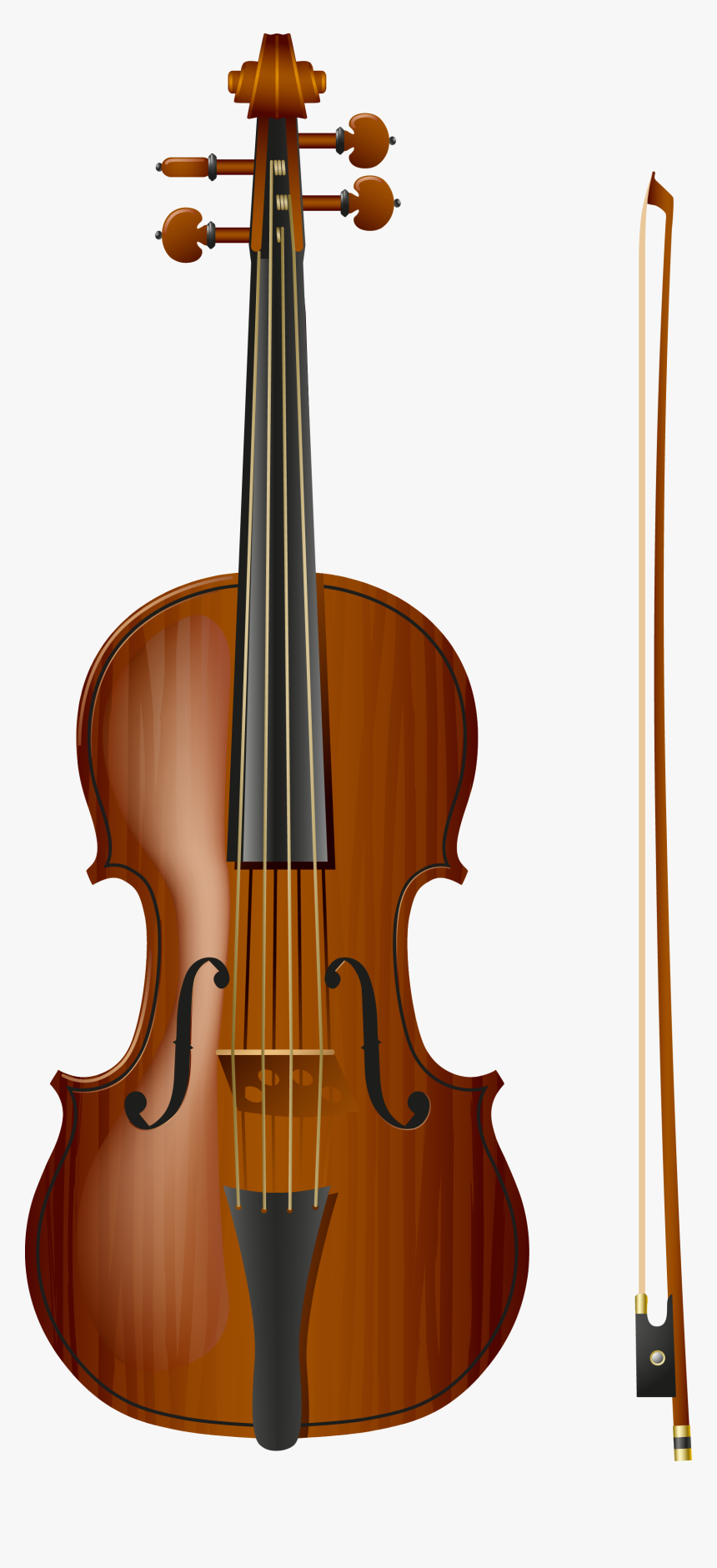 String Instrument,musical Instrument,string Instrument,viola,violin - Violin Png, Transparent Png, Free Download