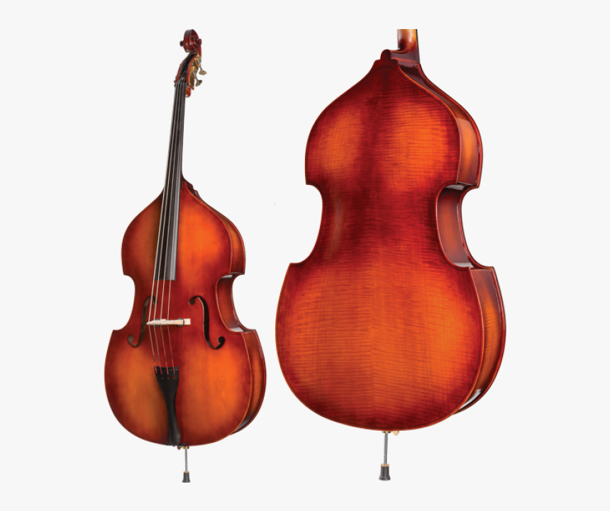 Upright Bass 3 4, HD Png Download, Free Download