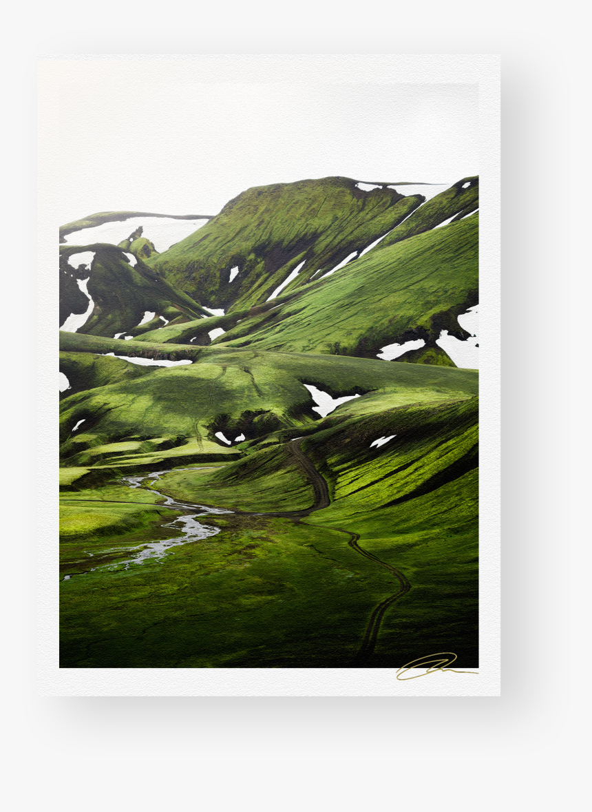 Winding Road, HD Png Download, Free Download