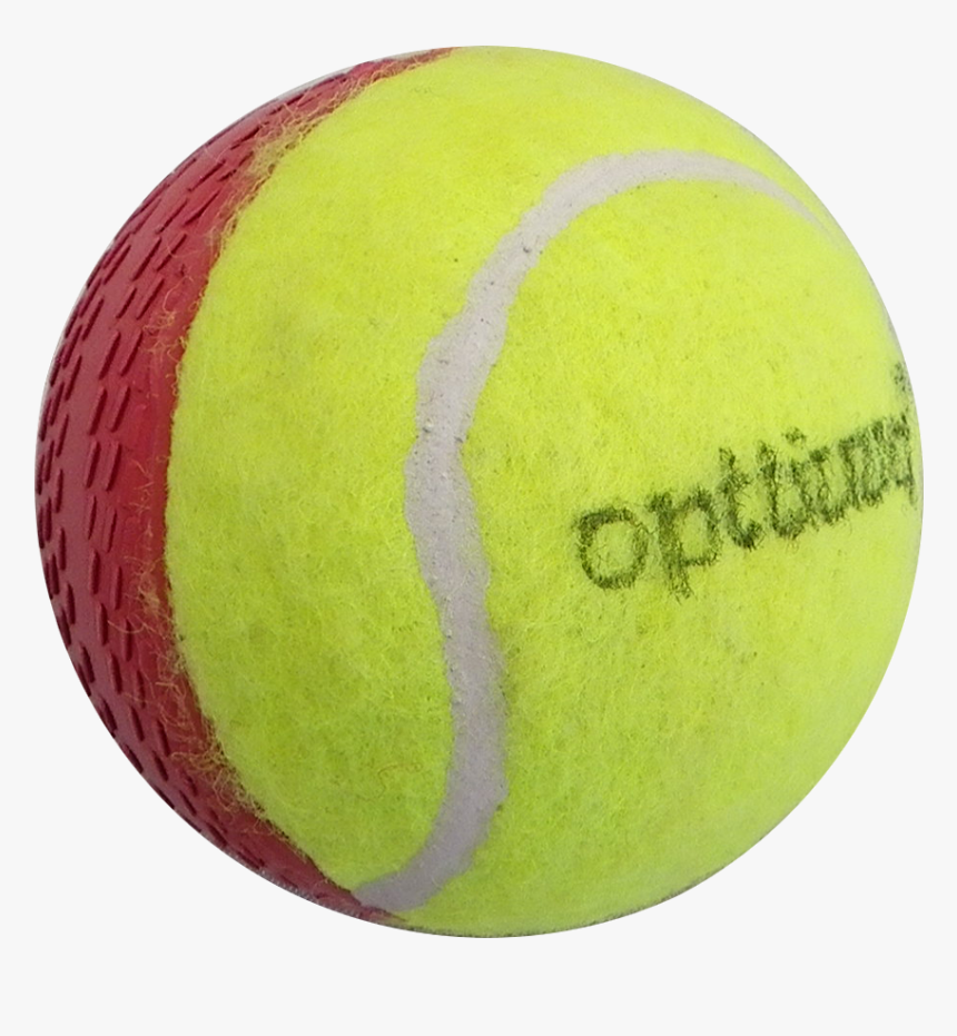 Transparent Cricket Ball Png - Soft Tennis, Png Download, Free Download