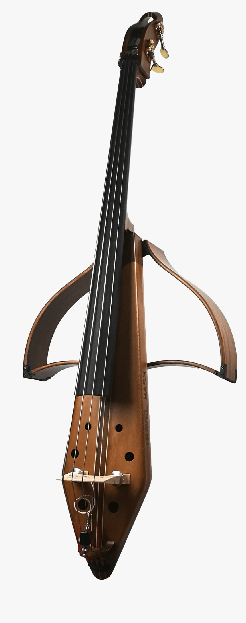 Double Bass, HD Png Download, Free Download