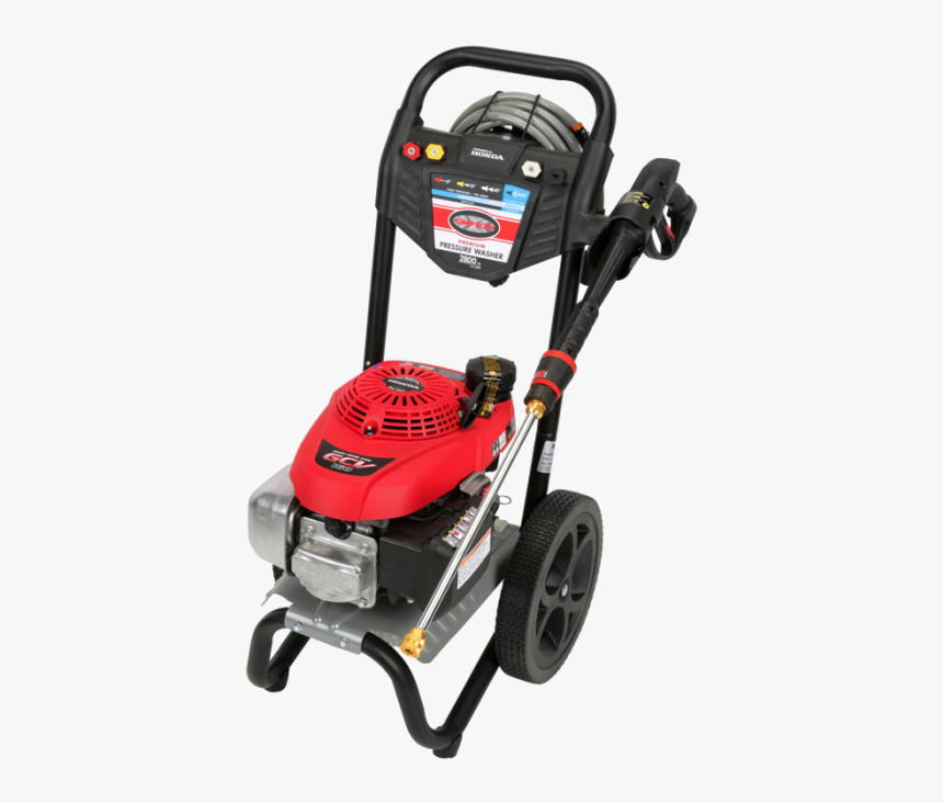 Walk-behind Mower, HD Png Download, Free Download