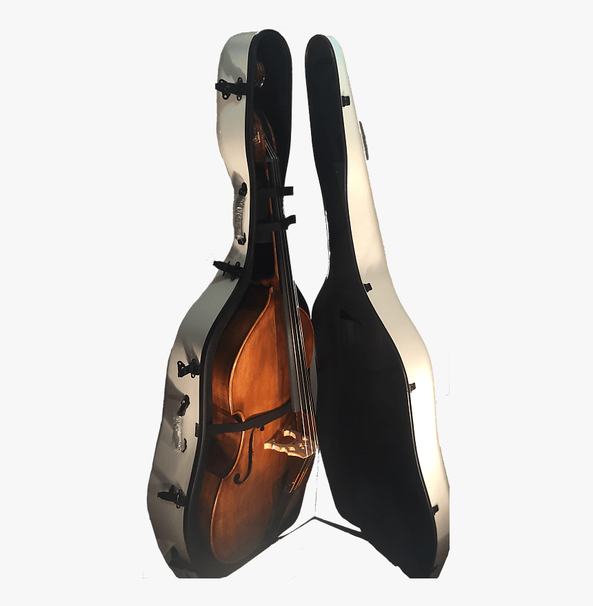 A4cezahfx5l7zgmcw1q1 - Hard Shell Double Bass Flight Case, HD Png Download, Free Download