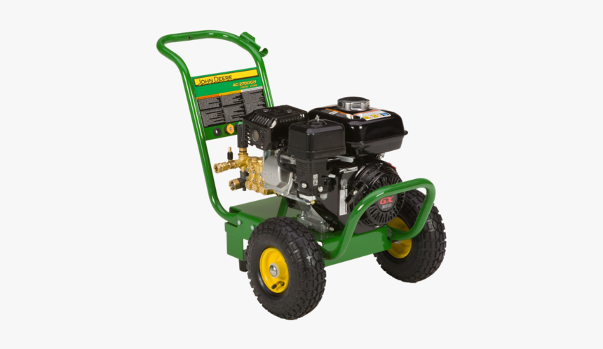 John Deere Ac 2700gh, HD Png Download, Free Download