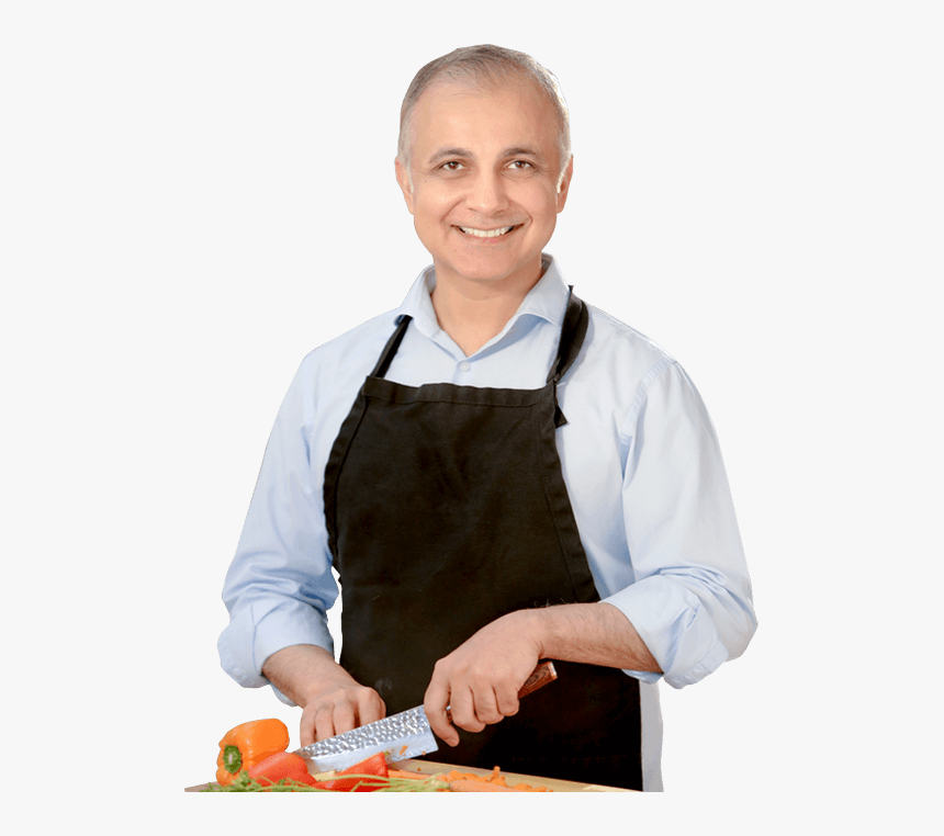 Transparent Female Chef Png - Chef, Png Download, Free Download