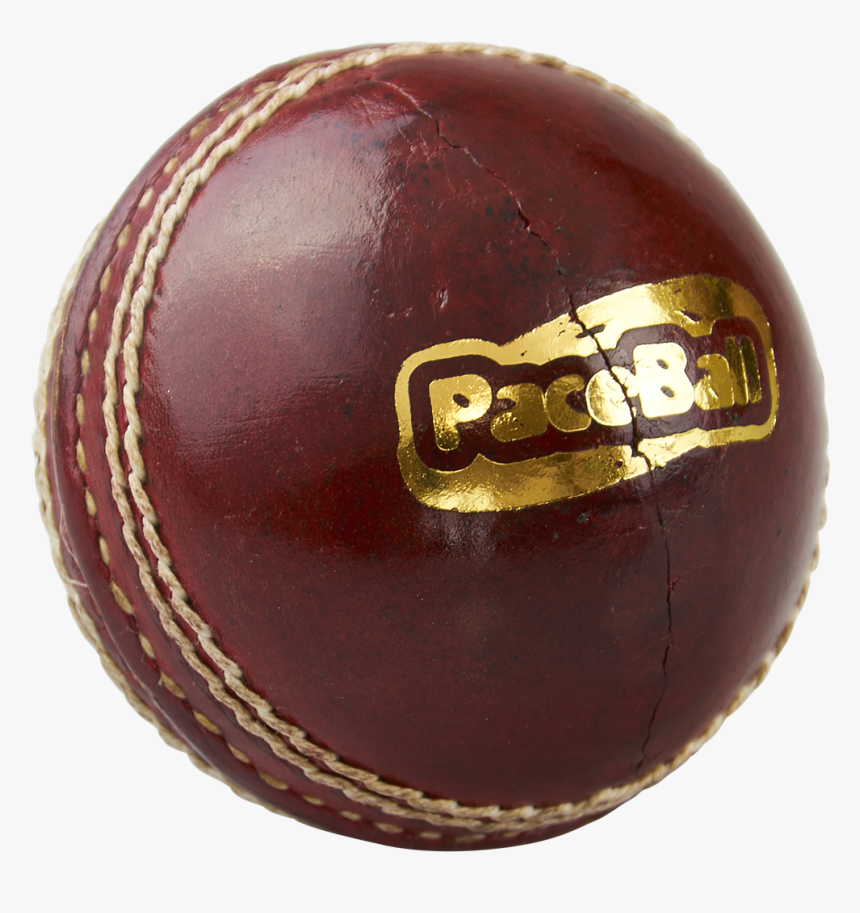 Kookaburra Paceball Cricket Ball Balls - Bat-and-ball Games, HD Png Download, Free Download