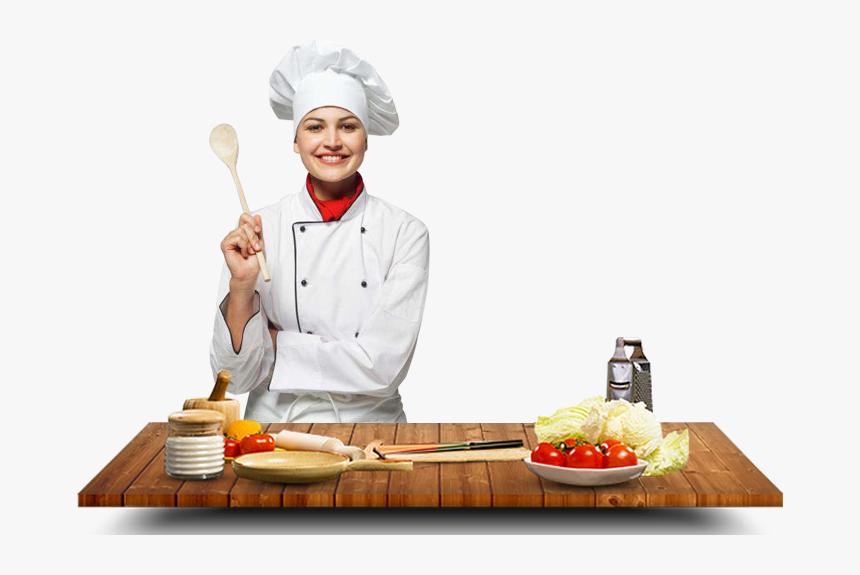 Chef Png, Transparent Png, Free Download