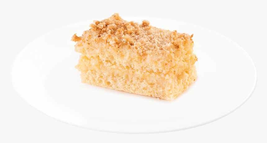 White Choc Coconut Slice - Chateau Gateaux Coconut Smash Cake, HD Png Download, Free Download