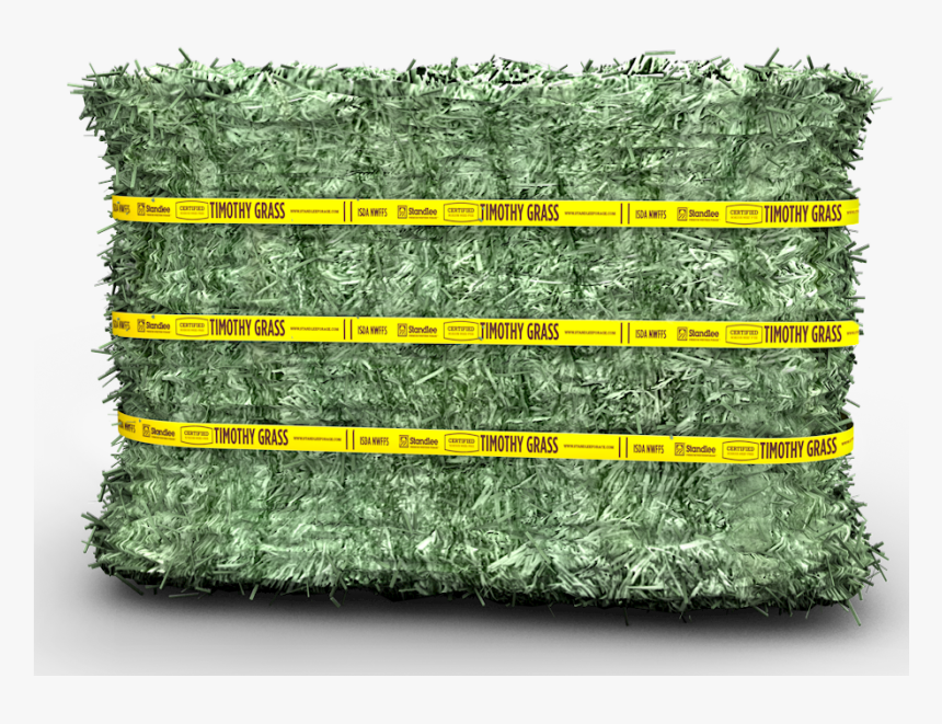 Hay Bale Png -standlee - Hay, Transparent Png, Free Download