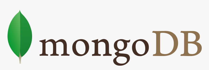 File - Mongodb - Mongodb Png, Transparent Png, Free Download