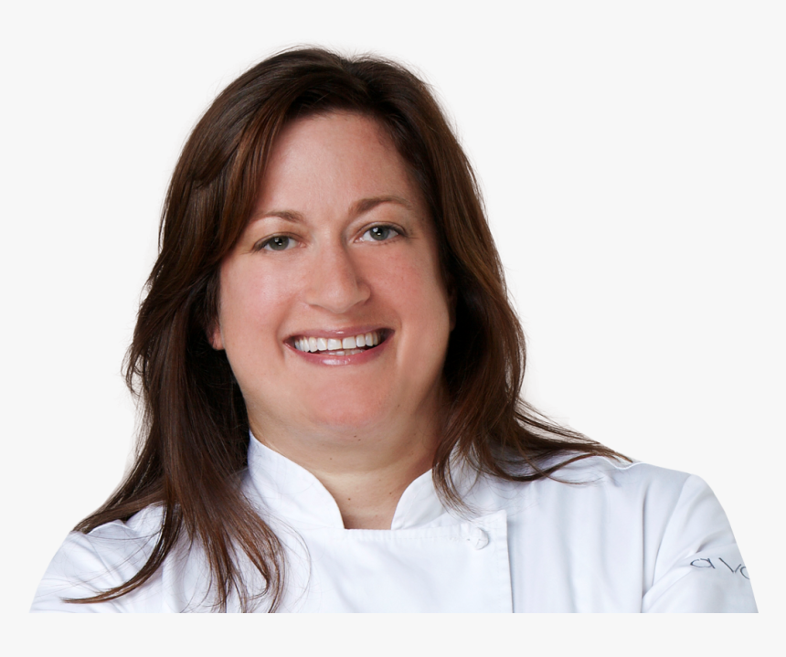 Chef Missy Robbins, HD Png Download, Free Download