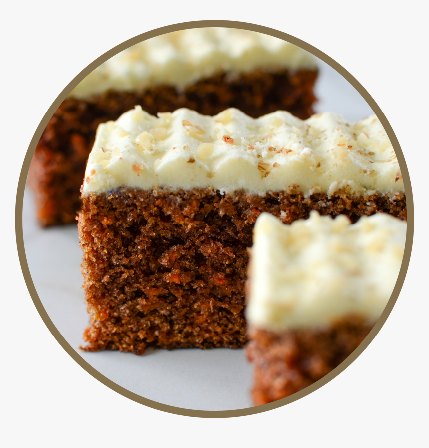 Carrot Cake, HD Png Download, Free Download