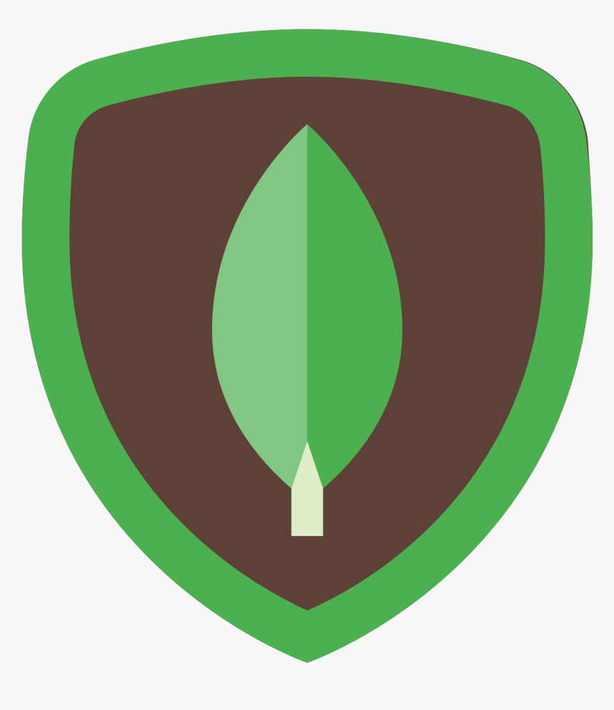 Mongodb Logo Png, Transparent Png, Free Download