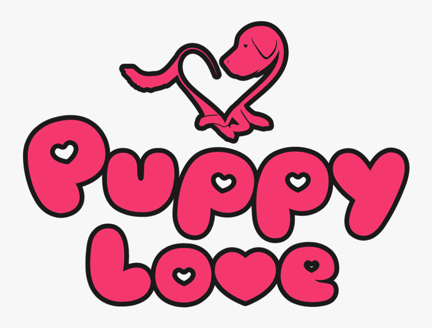 Puppy Love Salon, HD Png Download, Free Download