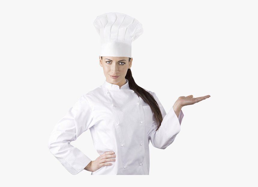 Chef-image - Chef, HD Png Download, Free Download
