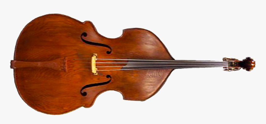 Double Bass, HD Png Download, Free Download