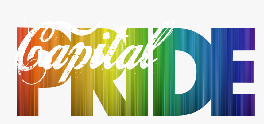 Pride Logo - Graphic Design, HD Png Download, Free Download