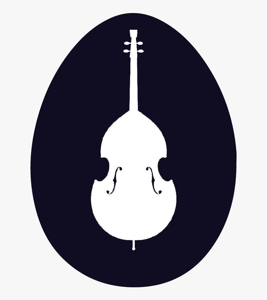 Booze Upright Bass, HD Png Download, Free Download