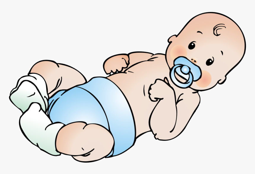 Free Baby Clipart Clip Art Boy Printable And Babys - Baby Clipart, HD Png Download, Free Download