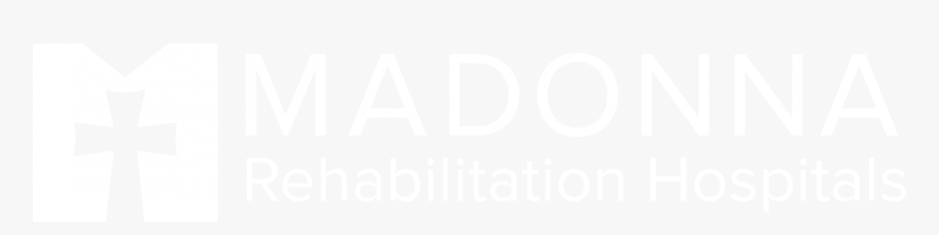Madonna Rehabilitation Hospitals Logo - Circle, HD Png Download, Free Download
