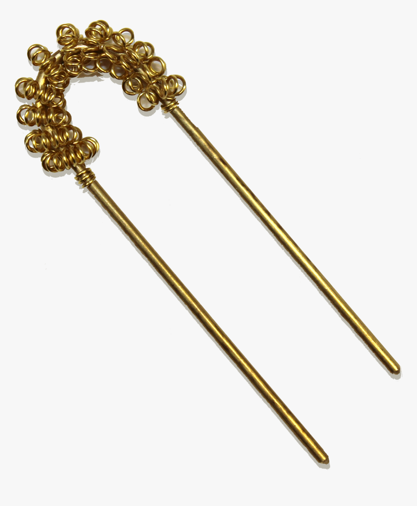 Medieval Hair Pins, HD Png Download, Free Download