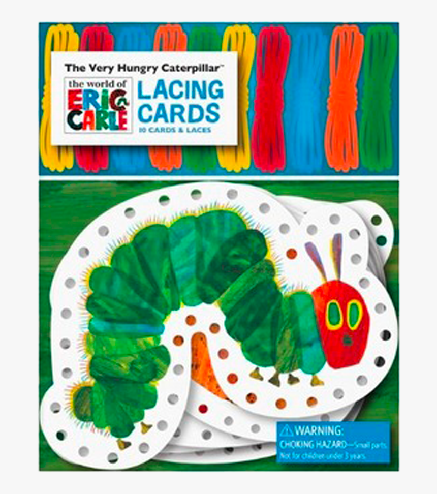 Very Hungry Caterpillar Craft, HD Png Download, Free Download