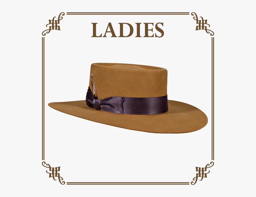 Transparent Cowgirl Hat Png - Cowboy Hat, Png Download, Free Download