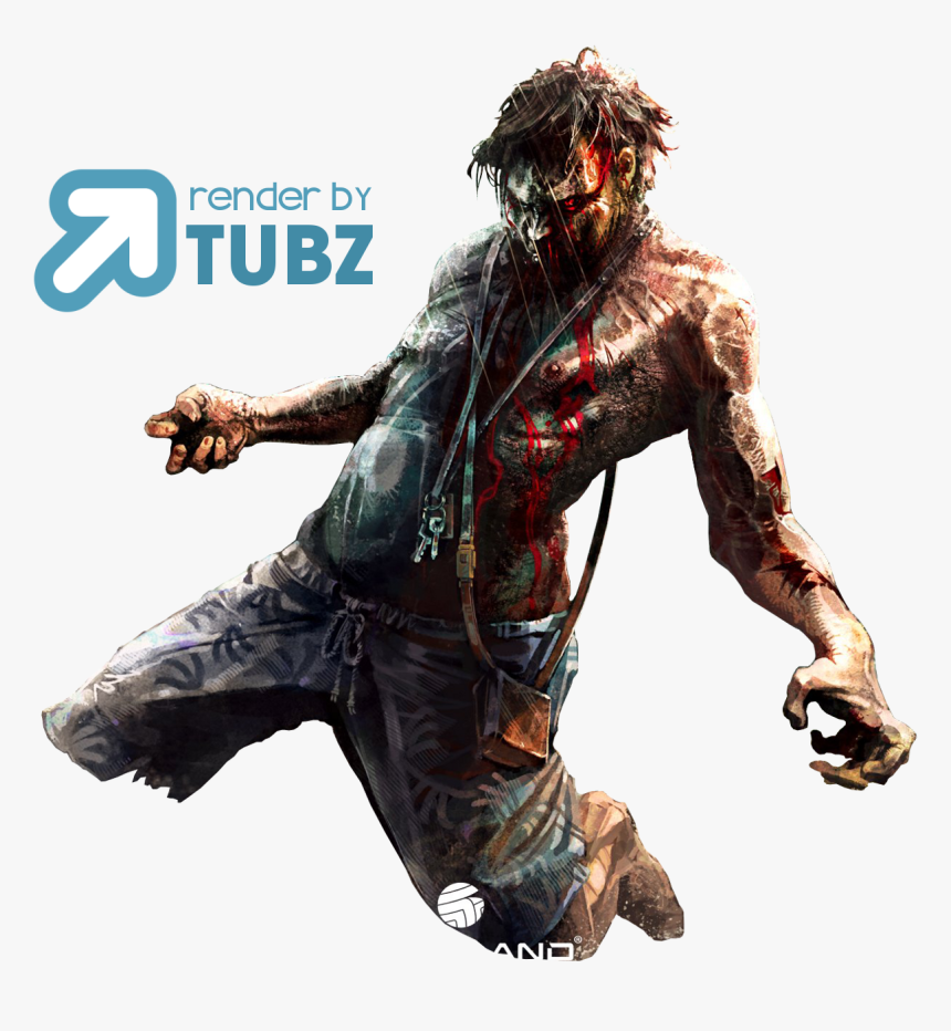 Dead Island Png, Transparent Png, Free Download