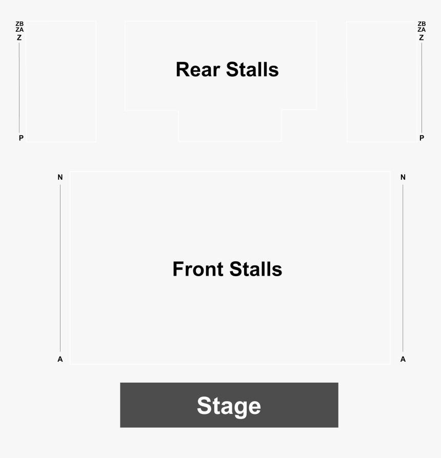 Chumash Casino Boxing Seating Chart, HD Png Download, Free Download