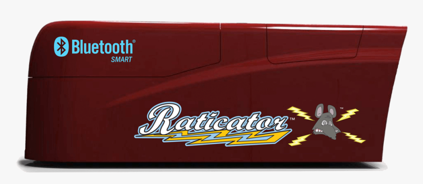 Raticator Bluetooth S-plus - Bluetooth, HD Png Download, Free Download